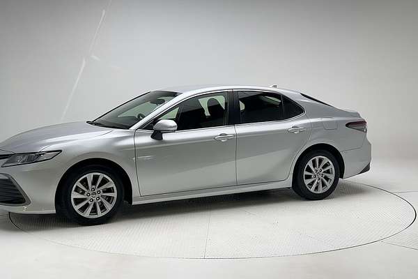 2022 Toyota Camry Ascent AXVA70R