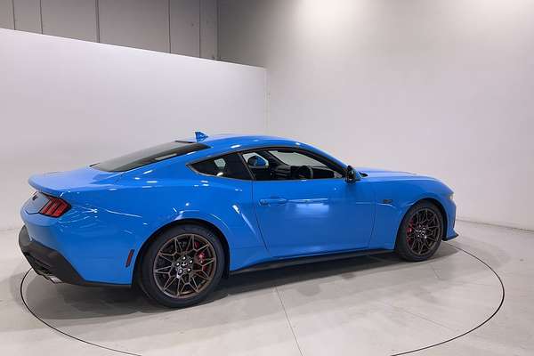 2024 Ford Mustang GT FO