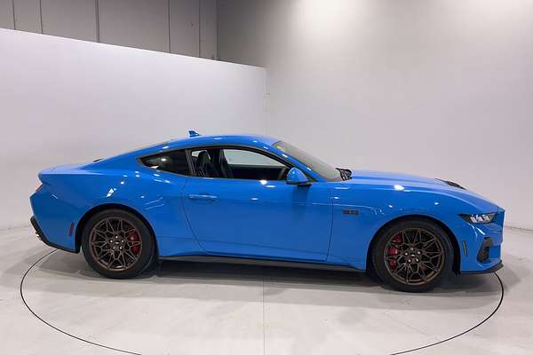 2024 Ford Mustang GT FO