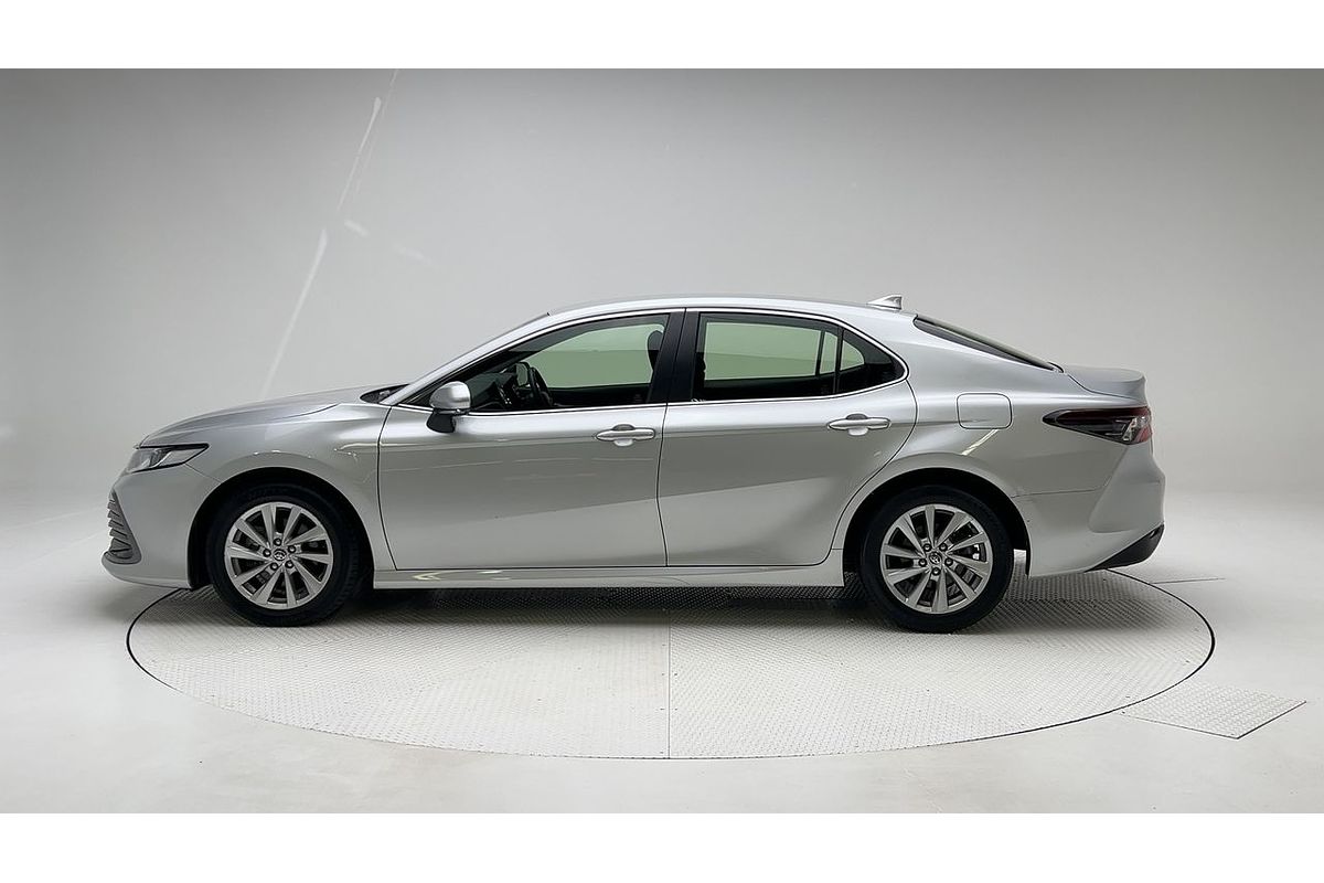 2022 Toyota Camry Ascent AXVA70R