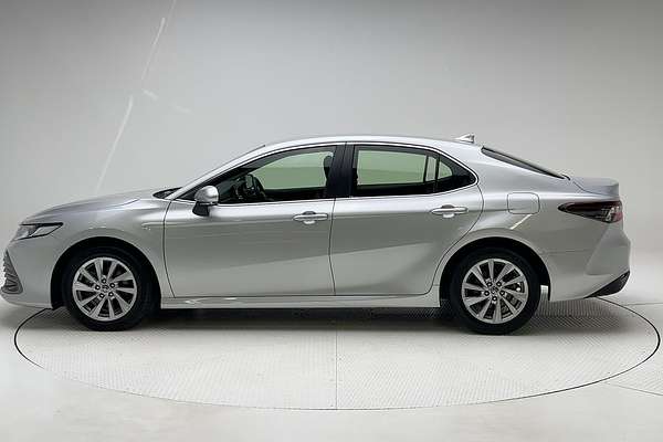 2022 Toyota Camry Ascent AXVA70R