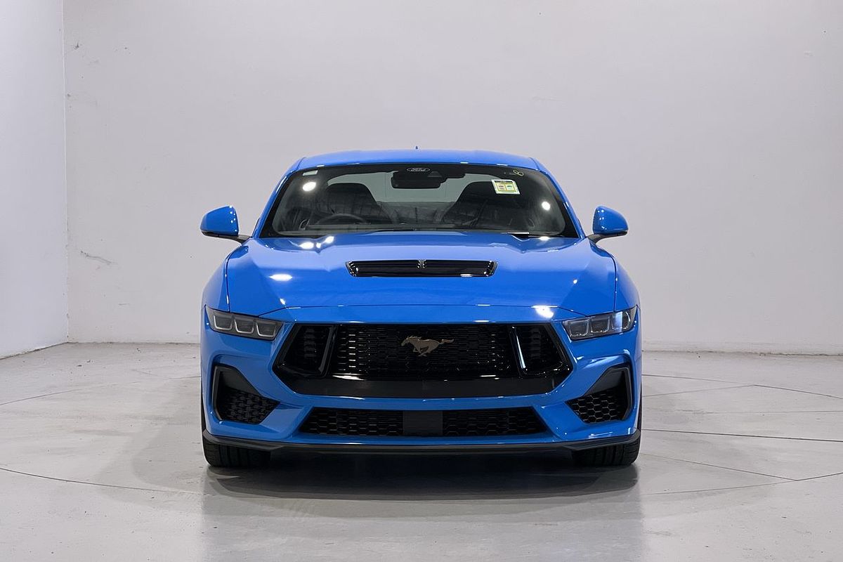 2024 Ford Mustang GT FO