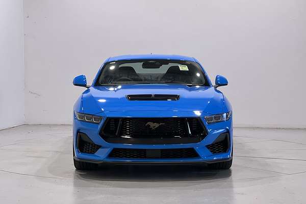 2024 Ford Mustang GT FO