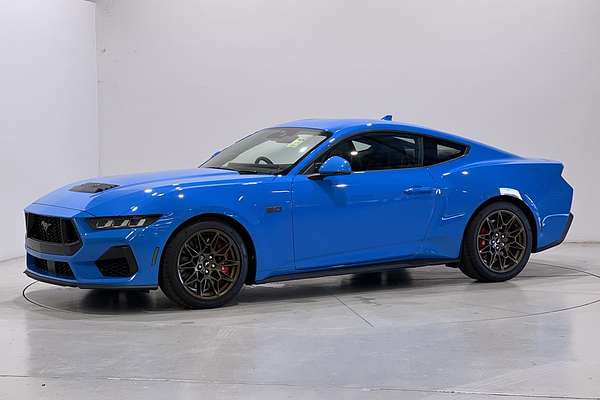 2024 Ford Mustang GT FO