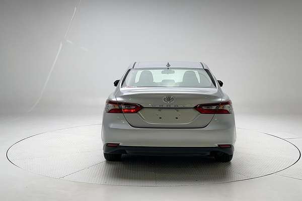2022 Toyota Camry Ascent AXVA70R