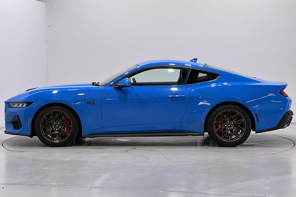 2024 Ford Mustang GT FO
