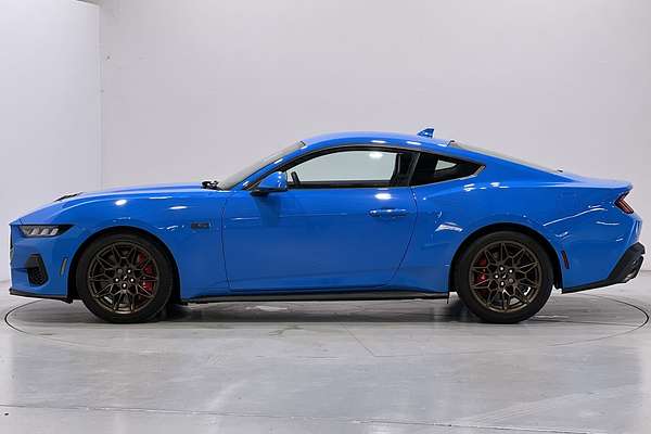 2024 Ford Mustang GT FO