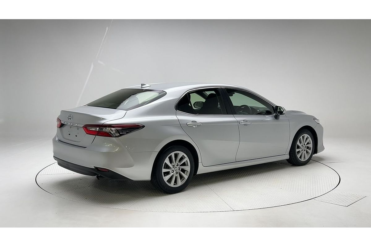 2022 Toyota Camry Ascent AXVA70R
