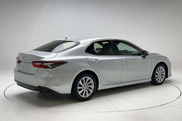 2022 Toyota Camry Ascent AXVA70R