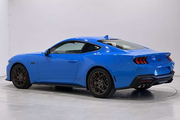2024 Ford Mustang GT FO