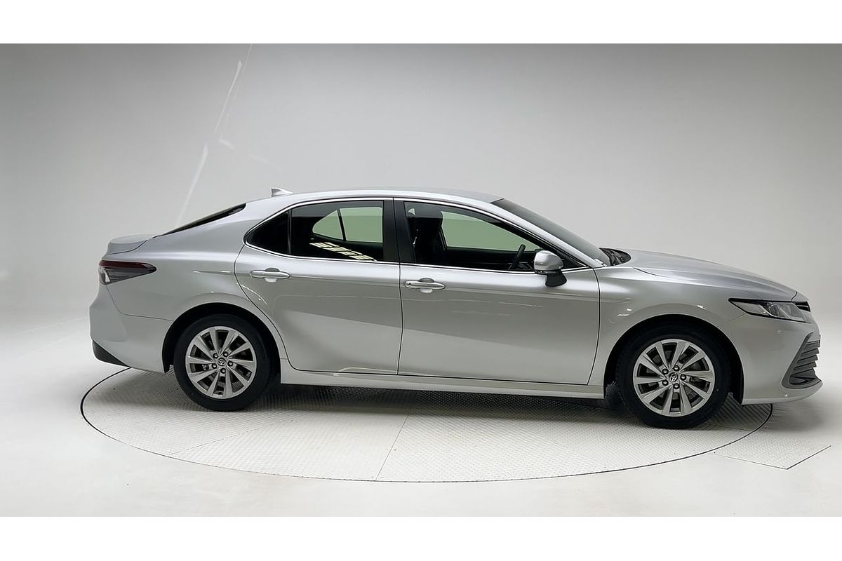 2022 Toyota Camry Ascent AXVA70R