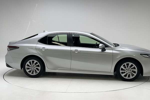2022 Toyota Camry Ascent AXVA70R