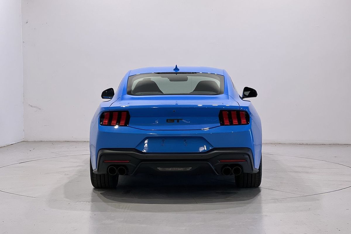 2024 Ford Mustang GT FO