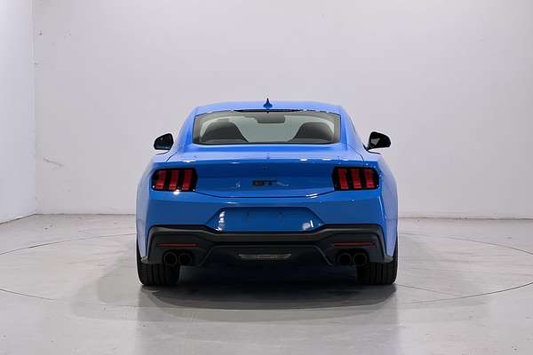 2024 Ford Mustang GT FO