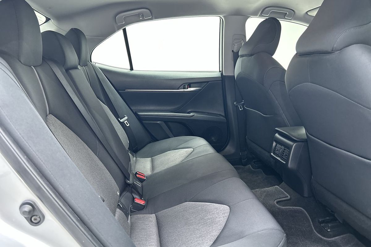 2022 Toyota Camry Ascent AXVA70R