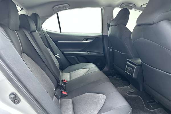2022 Toyota Camry Ascent AXVA70R