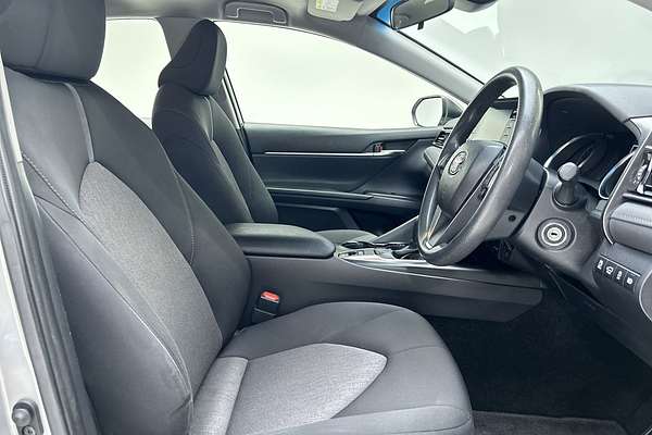 2022 Toyota Camry Ascent AXVA70R