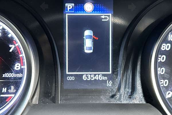 2022 Toyota Camry Ascent AXVA70R