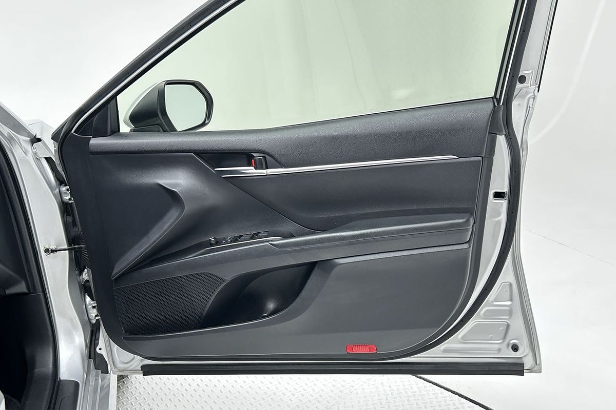2022 Toyota Camry Ascent AXVA70R
