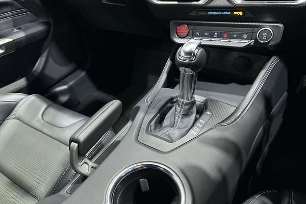 2024 Ford Mustang GT FO