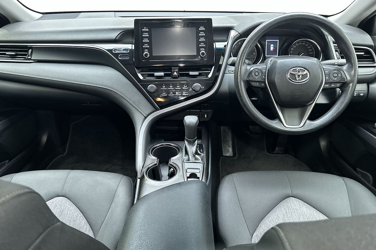 2022 Toyota Camry Ascent AXVA70R