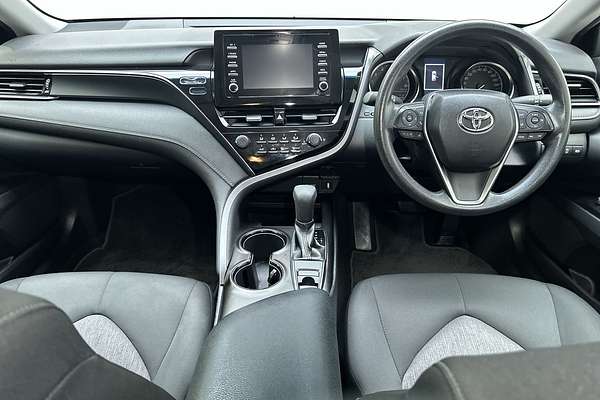 2022 Toyota Camry Ascent AXVA70R