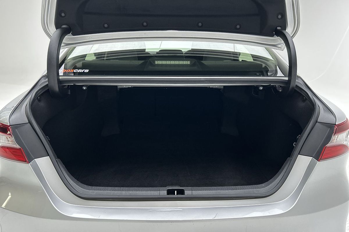 2022 Toyota Camry Ascent AXVA70R