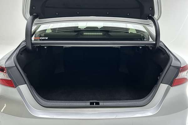 2022 Toyota Camry Ascent AXVA70R