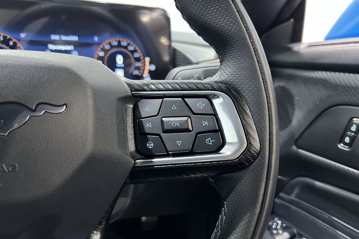 2024 Ford Mustang GT FO