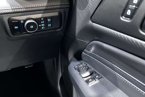 2024 Ford Mustang GT FO