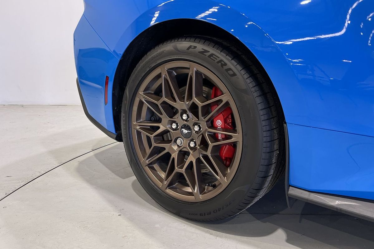2024 Ford Mustang GT FO