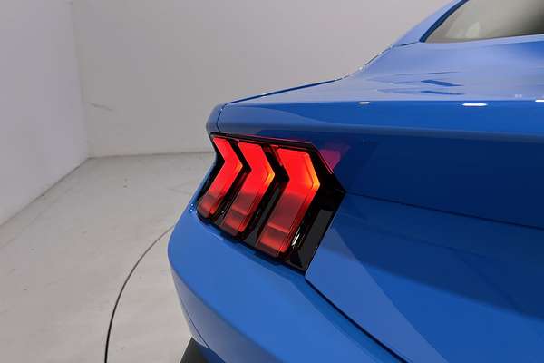 2024 Ford Mustang GT FO