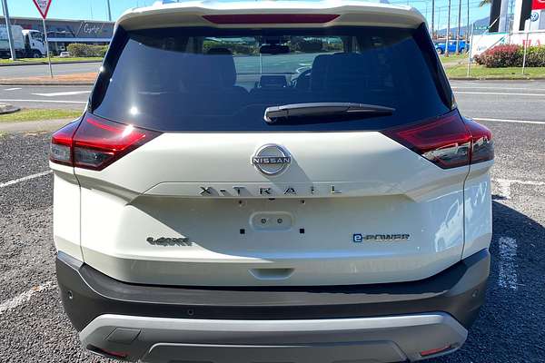 2025 Nissan X-TRAIL ST-L e-POWER T33