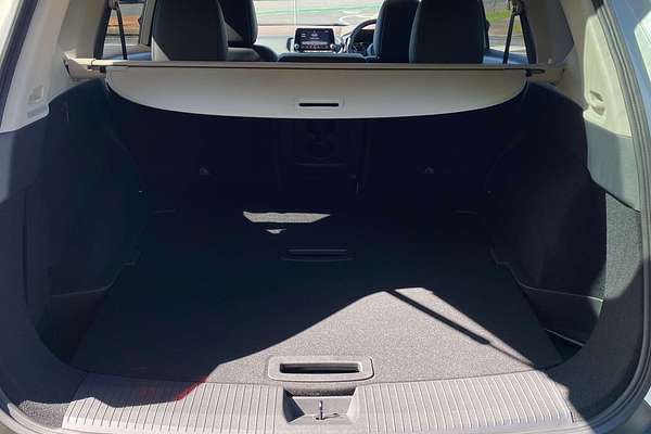 2025 Nissan X-TRAIL ST-L e-POWER T33