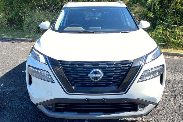2025 Nissan X-TRAIL ST-L e-POWER T33