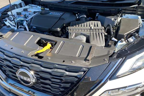 2025 Nissan X-TRAIL ST-L e-POWER T33