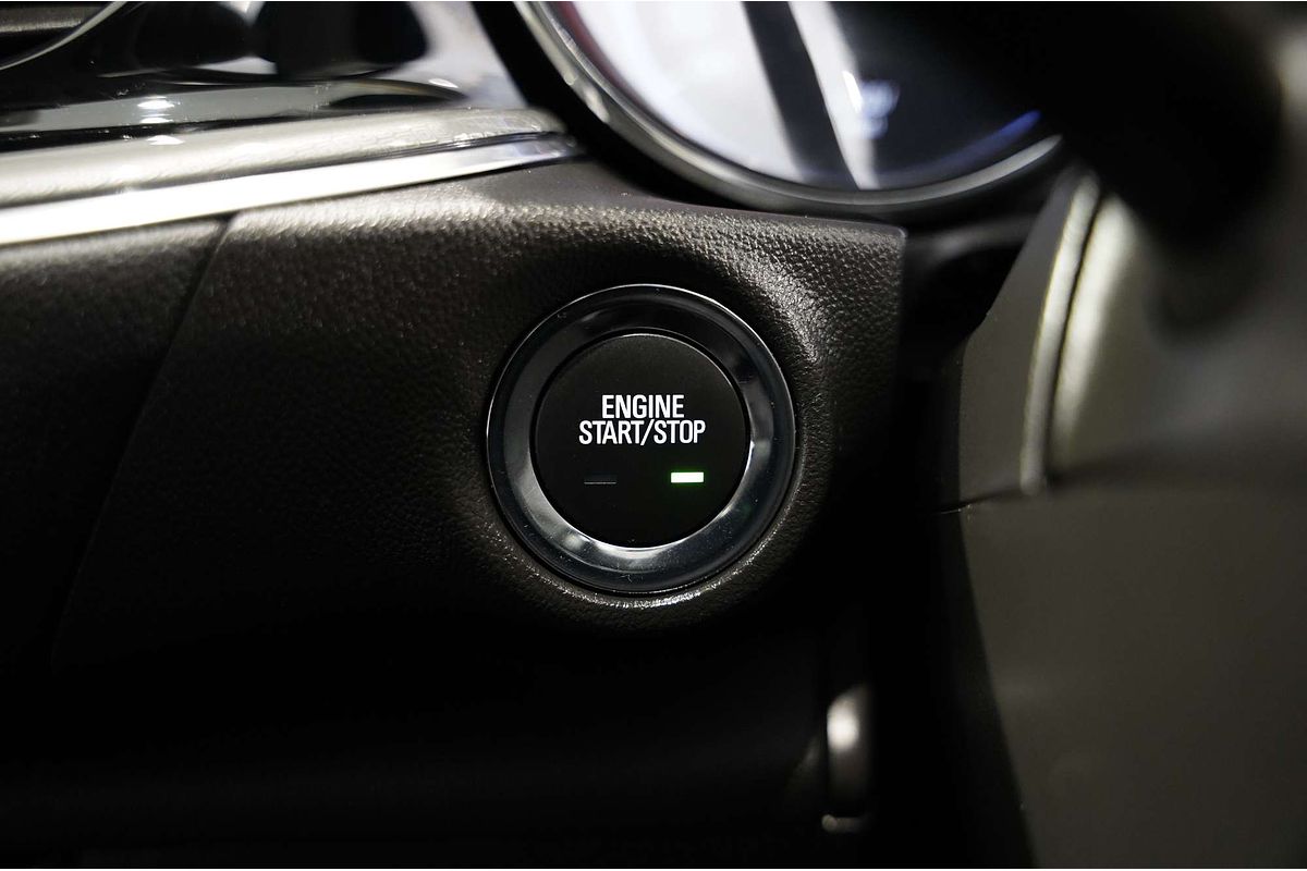 2020 Holden Commodore LT ZB