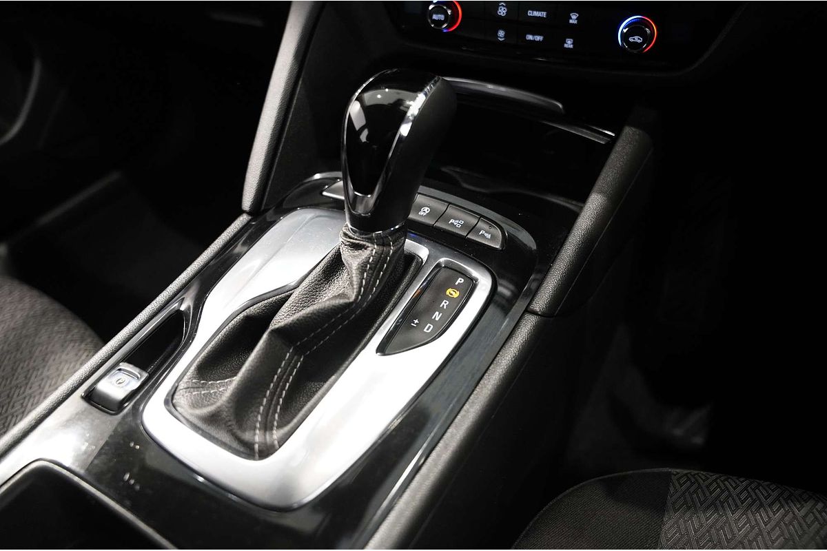 2020 Holden Commodore LT ZB