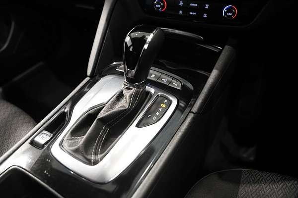 2020 Holden Commodore LT ZB