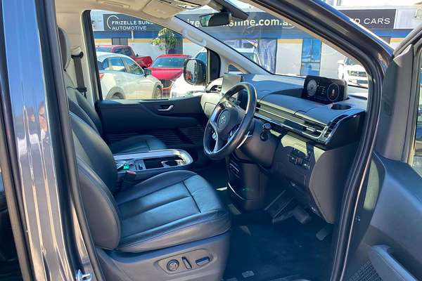 2022 Hyundai STARIA Highlander US4.V1