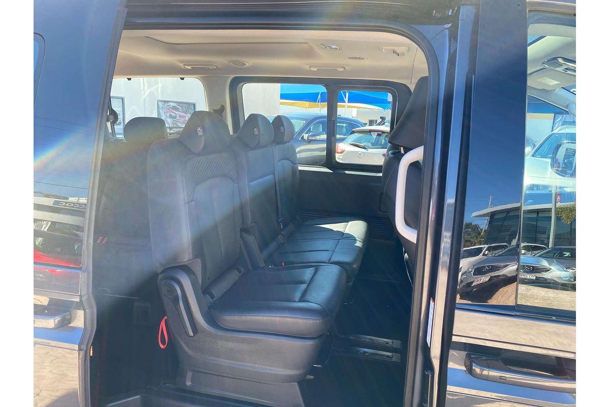 2022 Hyundai STARIA Highlander US4.V1