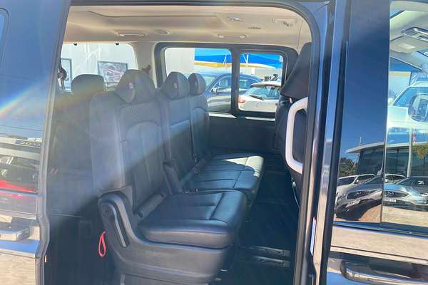 2022 Hyundai STARIA Highlander US4.V1