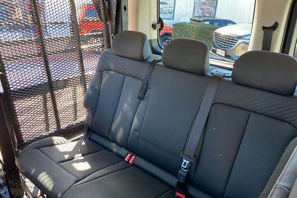 2022 Hyundai STARIA Highlander US4.V1