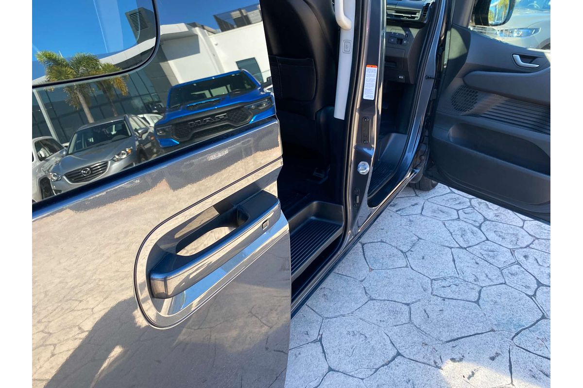 2022 Hyundai STARIA Highlander US4.V1