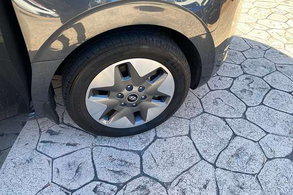2022 Hyundai STARIA Highlander US4.V1
