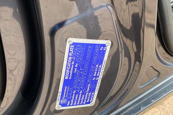 2022 Hyundai STARIA Highlander US4.V1