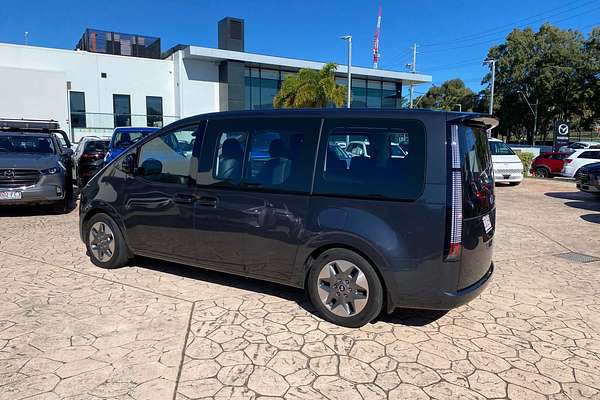 2022 Hyundai STARIA Highlander US4.V1