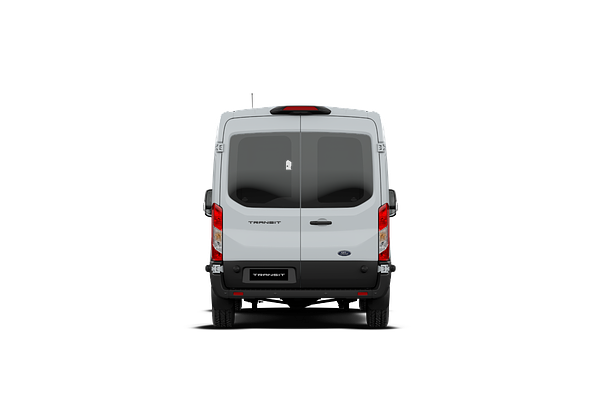 2024 Ford Transit 350L VO LWB