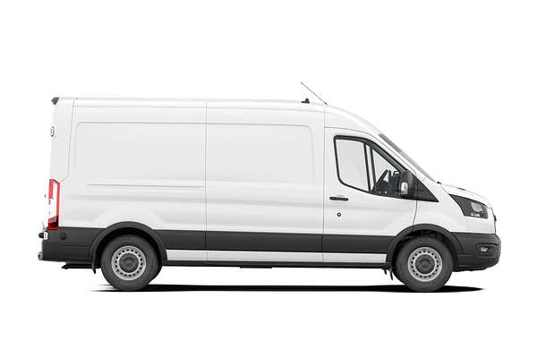 2024 Ford Transit 350L VO LWB