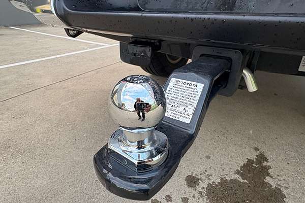 2021 Toyota Hilux SR5 GUN126R 4X4